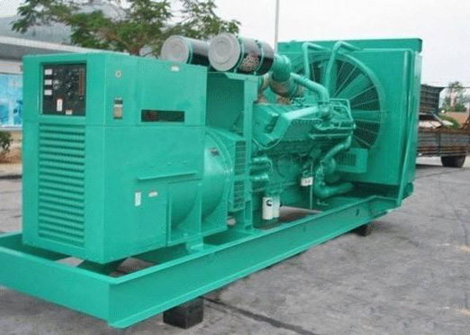 兖州75kw康明斯柴油发电车出租图片 兖州75kw康明斯柴油发电车出租图片